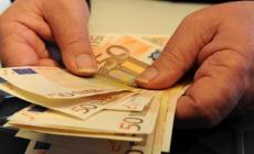 Presta denaro al 600% l'anno, in carcere per usura
