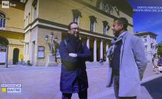 Il caso del  Conservatorio  di Parma a "Mi manda Rai 3"