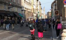 Maltempo: P-Days annullati il prossimo weekend
