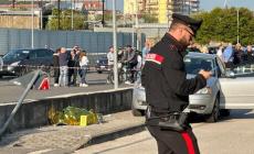 Bimba travolta dall'auto, la madre si stava esercitando alla guida
