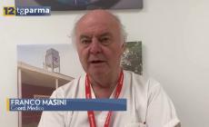 Il chirurgo parmigiano  Masini: «A Khartoum si spara, ma io resto in Sudan» 