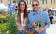 Nel Segno del Giglio... un must della primavera che fa il pieno di visitatori- Guarda chi c'era 