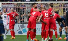 Serie A: il Monza "ribalta" la Fiorentina e vince 3-2