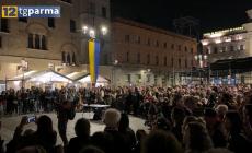 Verso la festa di liberazione: centinaia di persone alla scorribanda antifascista - Video