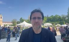 Il sindaco  di Colorno: "Bilancio molto positivo della 28esima edizione che ai fiori ha aggiunto la cultura"- Video
