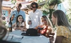 La campagna del governo con la Venere del Botticelli, che deve rilanciare il turismo in Italia, è stata (in parte) girata in Slovenia