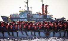 La nave Umanity arriva a Ravenna con 69 migranti (20 sono minorenni non accompagnati): 5 verranno ospitati a Parma
