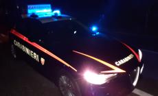 Notti alcoliche: per due giovani patenti ritirate e  altrettante denunce. Altri 20 automobilisti "indisciplinati" multati 