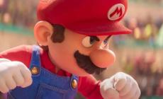 Super Mario Bros re degli incassi, Moretti al secondo posto
