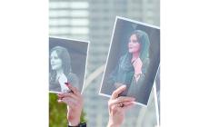 Il 25 aprile di Olga, Yelena, Mahsa e tutte le altre