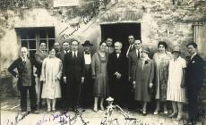 Gli appuntamenti culturali a Palazzo Bossi Bocchi e alla Biblioteca di Busseto dal 25 al 30 aprile 2023