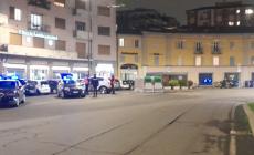 Deve scontare due anni in carcere ma era in giro per Parma: fermato in piazzale Santa Croce e arrestato