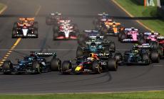Arriva la "Sprint Shooutout": ecco come cambia da domenica il weekend di F1