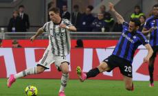Coppa Italia, l'Inter va in finale: Juventus battuta 1-0 - Foto 