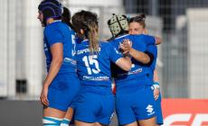 Parma si prepara per l&rsquo;ultimo atto del sei nazioni 2023

