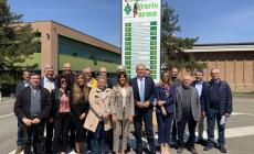 Giorgio Grenzi confermato alla presidenza del Consorzio Agrario