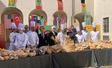 Prima giornata della Ristorazione presentata ad Alma -  Video