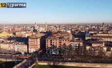 Crescono i residenti del Parmense, soprattutto gli anziani. Calano gli stranieri  - Video