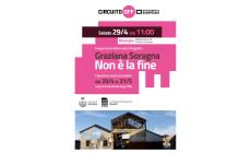Praticello di Gattatico: due eventi del circuito Off di Fotografia Europea