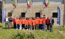 Svelate le maglie della Cetilar run 2023 (in scena il 12 maggio al Parco Ducale)