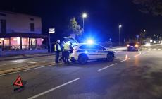 Incidenti: «maglia nera» a via Emilio Lepido, male via Langhirano e via Emilia Ovest