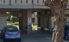 Furto alla Cgil di Montecchio: vetrata sfondata e uffici a soqquadro nella notte 