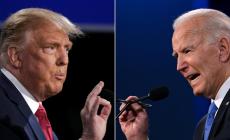La candidatura di Biden e la  sfida con Trump