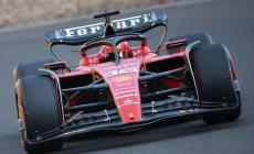 F1: Azerbaigian, pole di Leclerc davanti a Verstappen