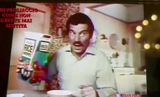 Quando "Ridi pagliaccio" era la pubblicità del riso soffiato - Video