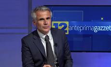 Incendio in via Emilio Lepido: sulle cause spuntano conferme al rogo innescato da dei bambini - Video