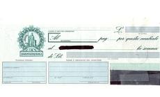 Tornano di moda le cambiali, nel 2022 oltre 200mila