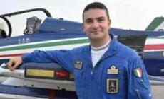 Cade ultraleggero in Friuli, morte carbonizzate due persone. Una delle vittime è un pilota delle Frecce Tricolori