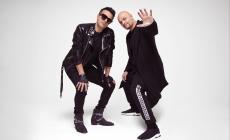 Gli Eiffel 65 per il Millennial Party al Fuori Orario 