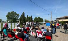 Vittime del Cornocchio, 79° anniversario tra storia e memoria: appuntamento sabato alle 10,30 al Cippo