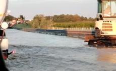 Anche un breve tratto dell'A14 &egrave; stato allagato. Bonaccini: "Abbiamo 500 sfollati, ma l'Emilia Romagna si rialzer&agrave;" 