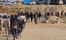Migranti, vertice interlocutorio con i sindaci in prefettura: non scongiurato il rischio tendopoli