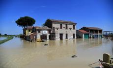 Nubifragi, alluvioni e frane: il governo decreta lo stato d'emergenza per le regioni dell'Emilia Romagna colpite