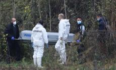 Firenze:  uccise i suoceri, smembrò i corpi e li nascose in quattro valigie. Condannata a 30 anni