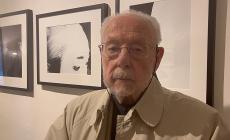 Fotografia Europea, Vasco Ascolini fa rivivere il teatro Kabuki e Marcel Marceau con "Tesoro Vivente" - Videointervista