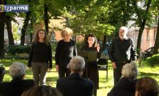 I problemi quotidiani diventano teatro sociale: inizativa nel quartiere Pablo -  Video