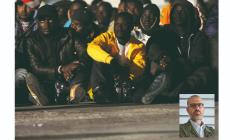 Nello Scavo: "Migranti, il problema che nessuno vuole veramente risolvere"