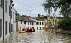 Bologna e Romagna, solidarietà per le popolazioni colpite da alluvione: salgono le donazioni online