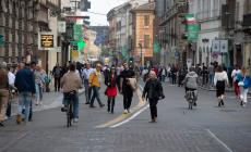 Il prossimo weekend tornano i P–Days, a piedi nel centro di Parma