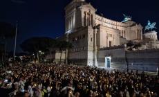 Anche i medici di Parma al corteo a Pisa per ricordare la psichiatra uccisa Barbara Capovani - Foto 