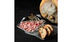Prosciutto di Parma: la sfida del packaging