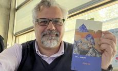 "Il rombo" di Esther Kinsky (Iperborea) - Video 