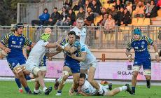 Zebre Parma: Jacopo Trulla firma fino al 2026
