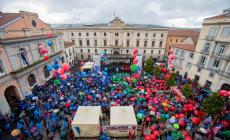 Sabato 6 maggio Cgil, Cisl e Uil in piazza a Bologna 