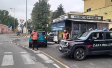 I carabinieri gli sequestrano un coltello ma era ricercato per reati di droga: gambiano arrestato in zona stazione 