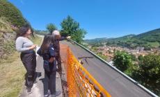 Frane dopo il maltempo: evacuate 50 famiglie sull'Appennino forlivese